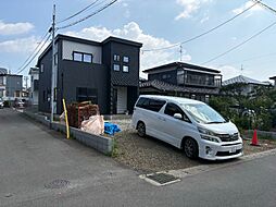 西の平2丁目新築戸建
