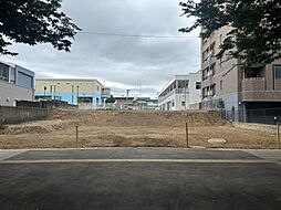 宮城野区鶴ケ谷8丁目売土地