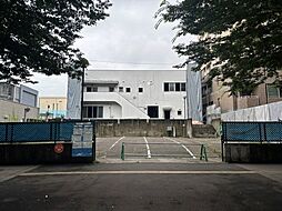 宮城野区鶴ケ谷8丁目売土地