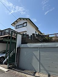 小坪6丁目　土地