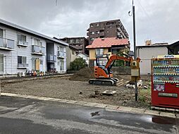 宮城野区幸町二丁目A号地