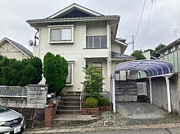 泉区天神沢　売物件