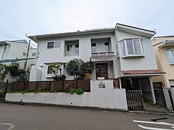 仙台市青葉区貝ケ森6丁目　売土地