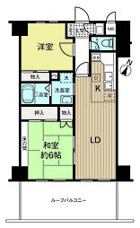 トーカンマンション南大通 1102