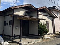 滝沢市大崎の一戸建て