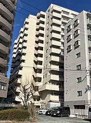 盛岡市開運橋通