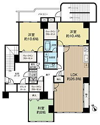 盛岡市南大通1丁目