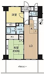 トーカンマンション南大通11階