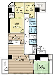 盛岡市南大通1丁目