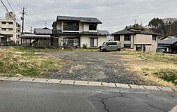 東黒石野2丁目土地
