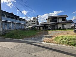 東黒石野2丁目土地