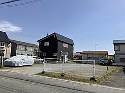 滝沢市巣子の土地