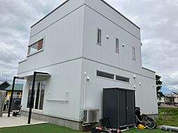 滝沢市葉の木沢山