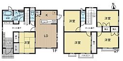盛岡市厨川2丁目