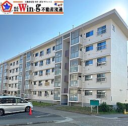 狩口台住宅30号棟