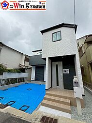 （新築戸建）神戸市垂水区霞ヶ丘７丁目