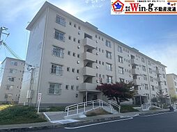 新多聞第２住宅110号棟