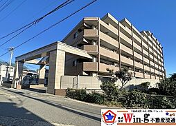 アルファステイツ西舞子