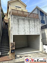 神戸市西区伊川谷町潤和