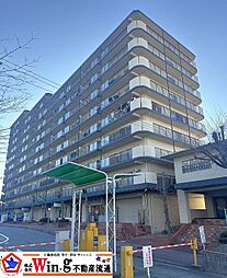 ドルミハイツ垂水Ａ棟