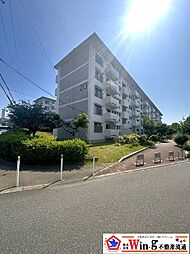 新多聞第３住宅213号棟