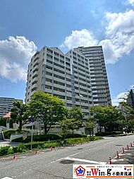 エリオ西神南３号棟