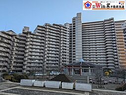 ネクステージ西神中央Ｃ棟