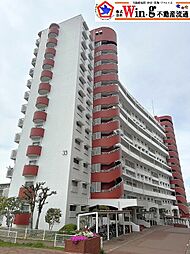 名谷７団地33号棟