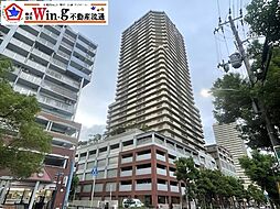 キャナルタウン中央