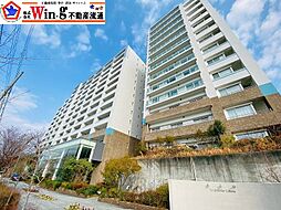 カルチェリベルテ学園都市