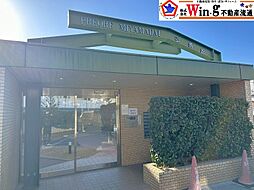 プリオーレ美山台壱番館