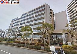 グラスアリーナ西神中央