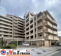 ワコーレ朝霧シーサイトヒルズ