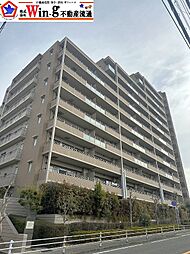 ビスタグランデ舞子A棟