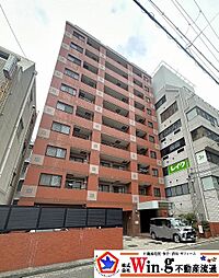 プレステージ西明石駅前