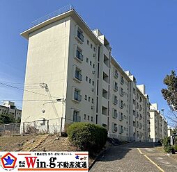 明舞第一団地１号棟