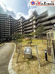 ネクステージ西神中央Ｂ棟