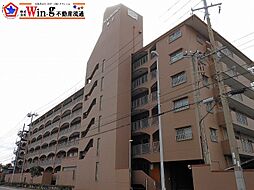 ライオンズマンション舞子