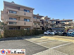 モンセーヌ西神南５号棟