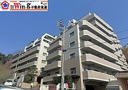 コスモ舞子坂弐番館