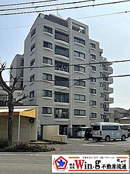 ライオンズマンション明石魚住