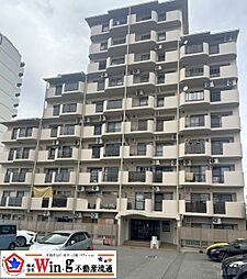 モンテベルデ第二清水が丘