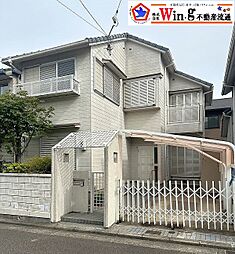 (古家付土地)西区学園東町1丁目