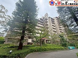 グランコリーナ西神南６番館