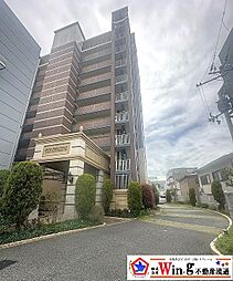 デュオプレステージ明石貴崎プロムナーレ