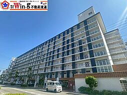 明石ハウス１号棟
