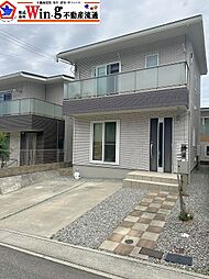 垂水区清水が丘2丁目