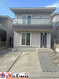 垂水区清水が丘2丁目