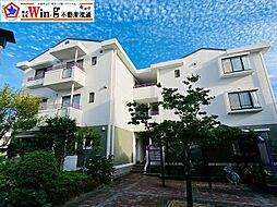 ベルエール西神南23番館
