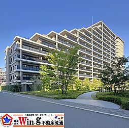 シエリアシティ明石大久保A棟